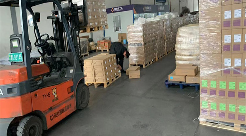 潮州到山南物流公司-展会物流-定时发车